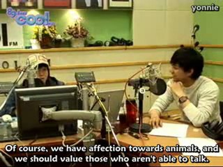 Lee Seung Gi - YDH Music Show KBS cool 2008 (2/3)