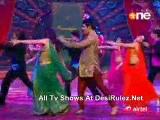 Ajab Prem Ki Kahani [Main Event]-13th February-Part-6