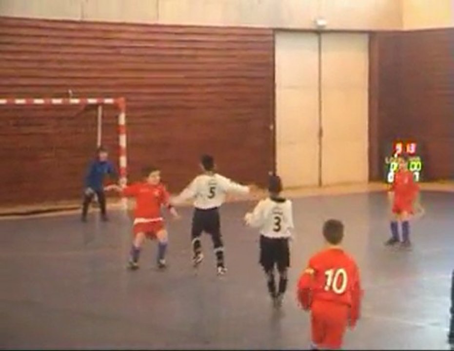 tournoi martinez 2011