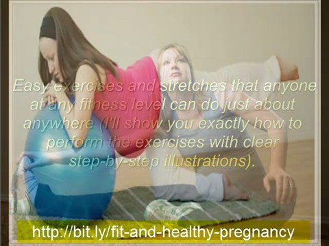 Workout during pregnancy - Safe pregnancy exercises - Pregna