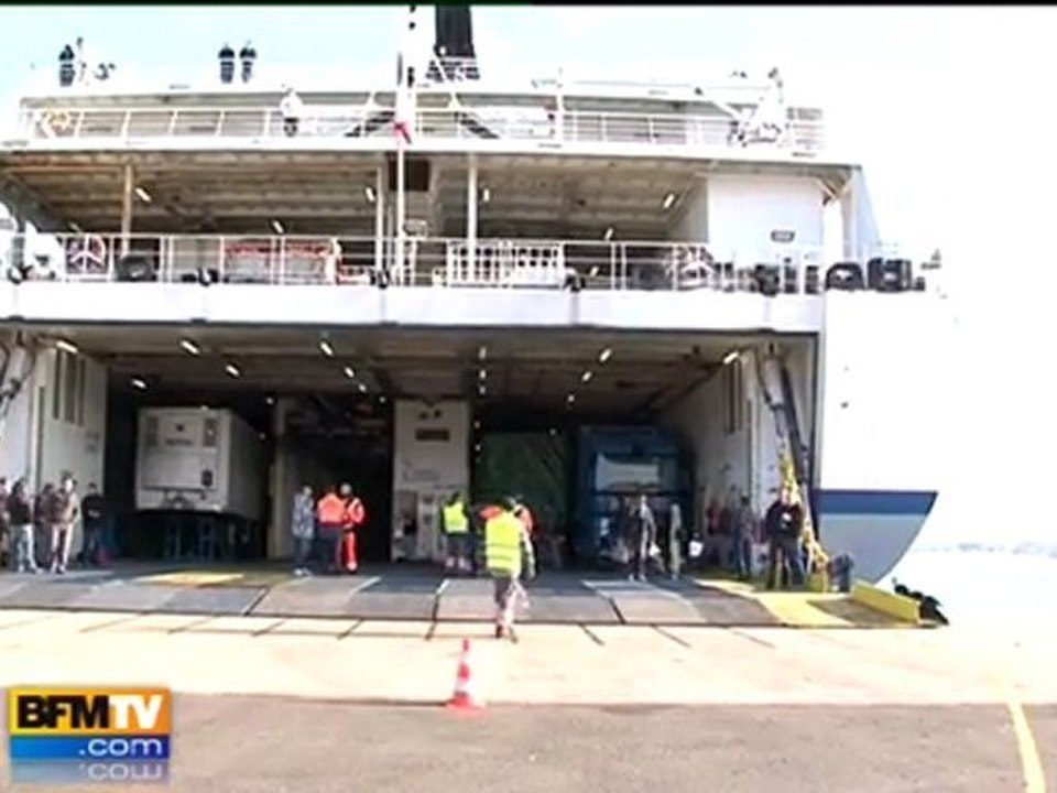 Jumelles disparues : la mère en Corse