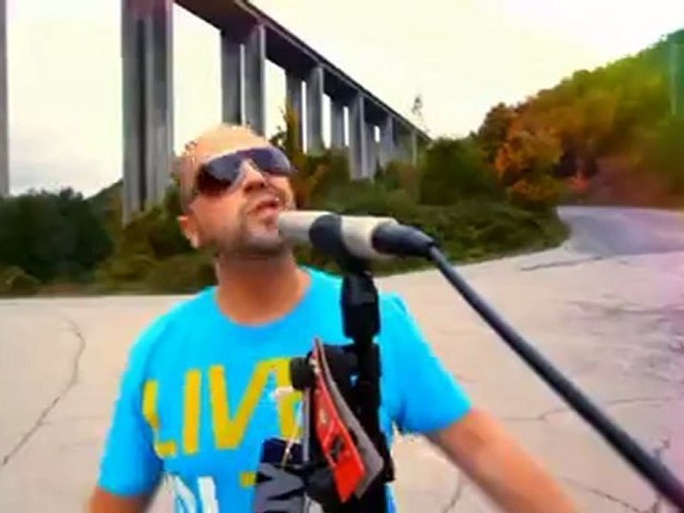 Бате Сашо feat. MaryEtha & Alex Jr. - Цената На...