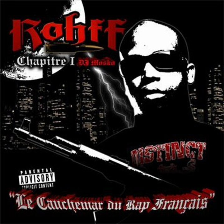 Rohff - Fumer 1 mec (remix)