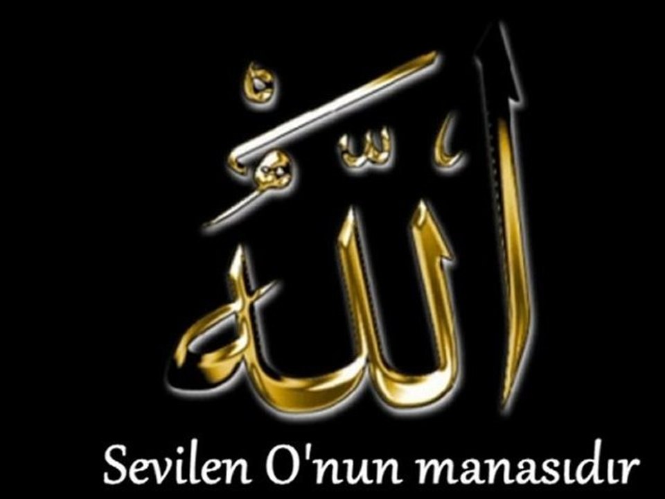Gerçek Aşk