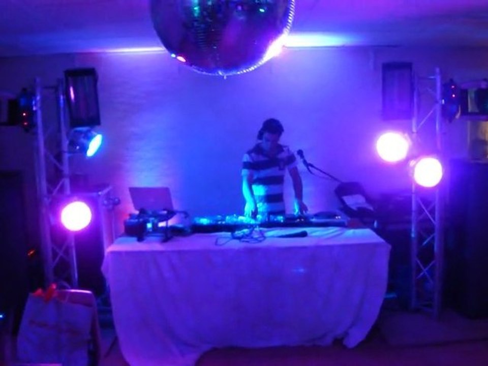 Discomobile férier 2011