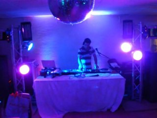 Discomobile férier 2011