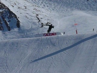 le pro du freestyle c est mika