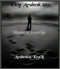 alem-kral & gençflow -Hüzünlü Geceler