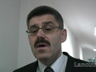 Wywiad z Komendantem Powiatowym Policji w Łańcucie