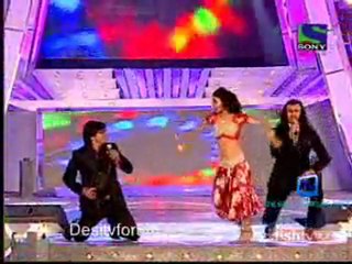 Mirchi Music Awards 13th February 2011 Part12