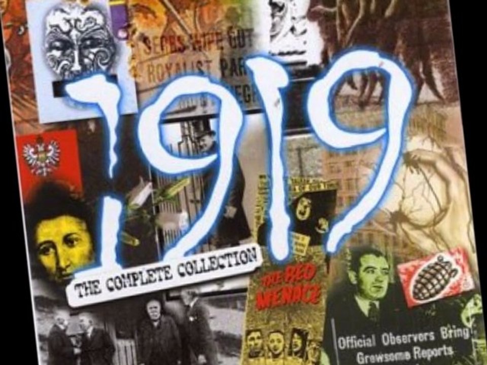 1919 - dream