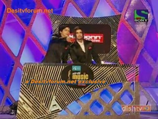 Mirchi Music Awards - 13th February 2011 - Part1