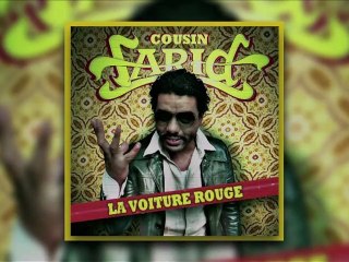 Halal Police d’Etat - Le Clip "La Voiture Rouge" [VF|HD]