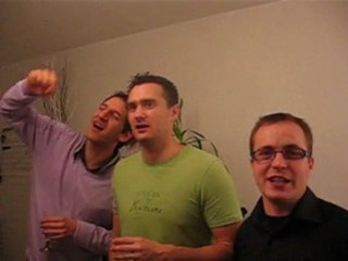 Laugnac - Papy Labat