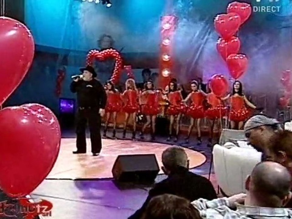 Ilie Micolov - Dragoste la Prima Vedere(TVR1-13.Feb..2011)HD