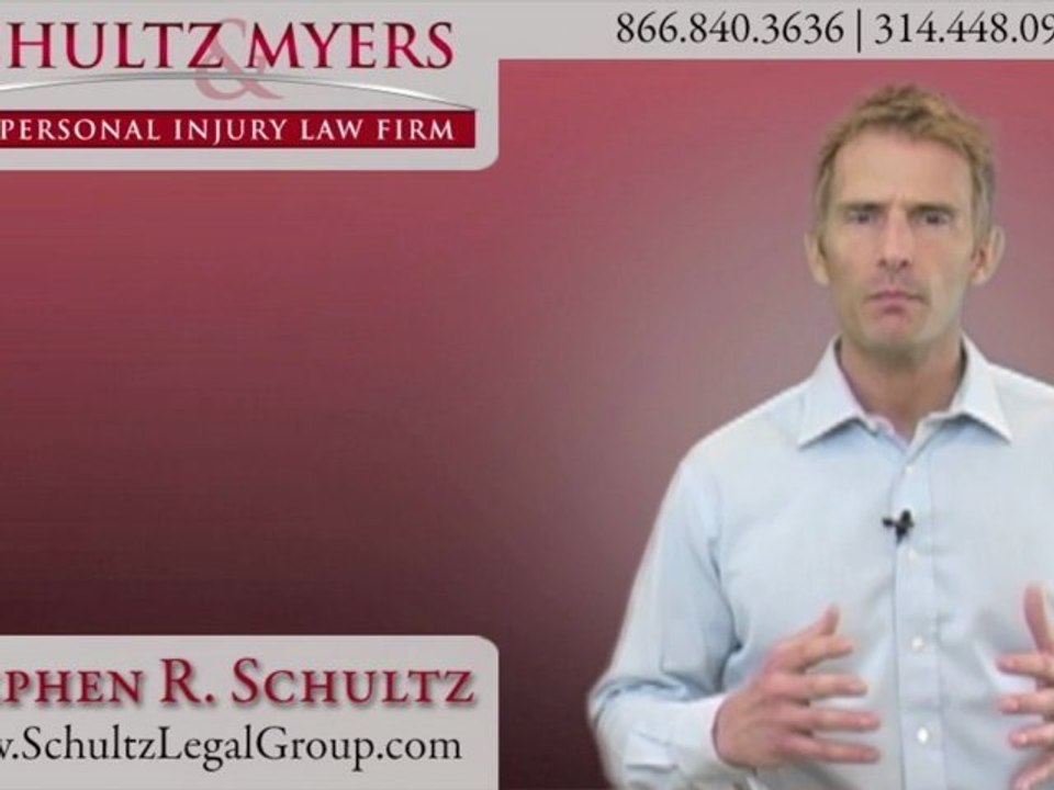 Spine Injury Accident Claims | Missouri Spine Injury Lawyer