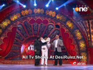 Ajab Prem Ki Kahani [Main Event]-13th February-Part-13