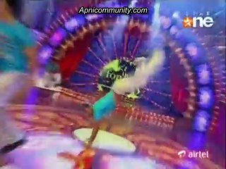 Ajab Prem Ki Kahani  Main Event - 13th February 2011 Part 2