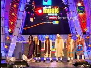 Mirchi Music Awards 13th February 2011 Part14