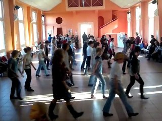 LEAVING OF LIVERPOOL bis