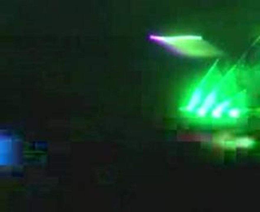 Joachim Garraud - Villa Bivona - part 1
