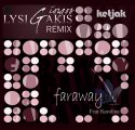 Ketjak - Faraway (Giorgos Lysigakis 2011 Remix) Sample