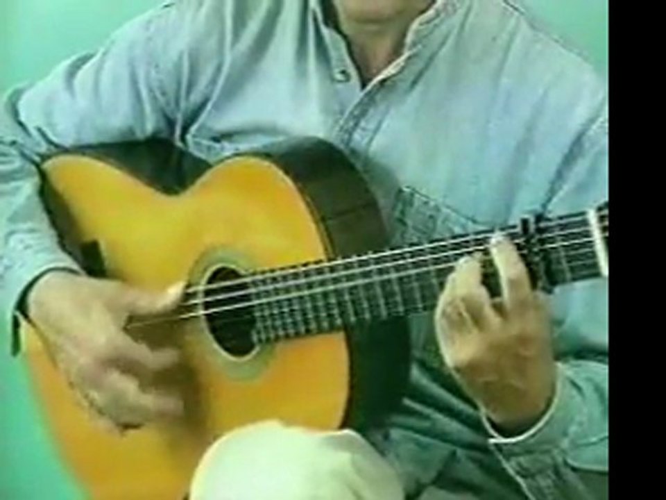 Juan Martin   Flamenco Solos   Level 1  by-titcher