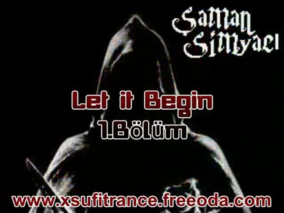 let it begin-1
