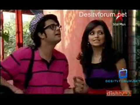 Pyar Mein twist 13th February 2011 video watch Online Pt3