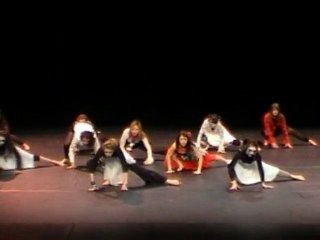 Handy Capes et toi - Concours National Yzeure - 12/02/2011