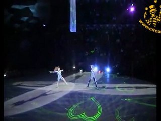 Art Company present ID 5