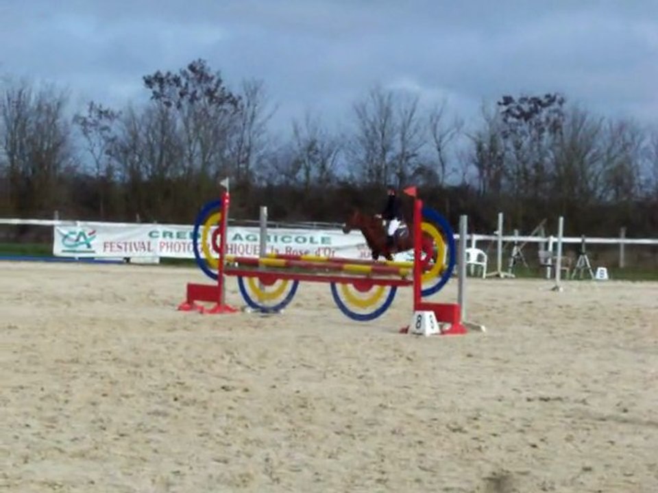 CSO Doué ODLT