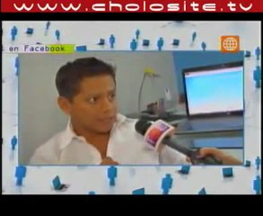 Consejos de TEC sobre el uso de Facebook