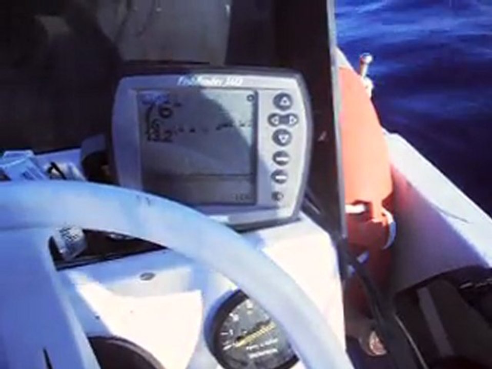 kuzu balığı avı 2