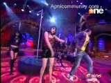 Ajab Prem Ki Kahani  Main Event - 13th February 2011 pt12