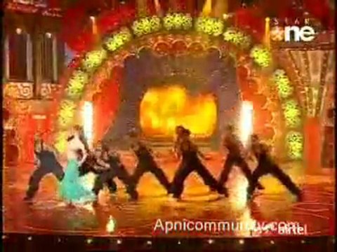 Ajab Prem Ki Kahani Main Event - 13th February 2011 pt13