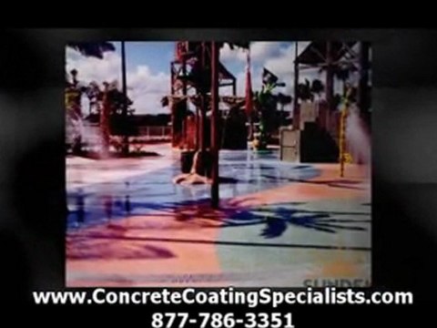 Concrete Design Company Los Angeles CA Cement Overlays Anah