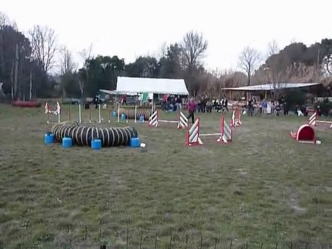 Vodka - Jumping+ Martigues 13-02-11