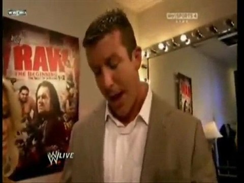 Miz , Ted Dibiase , Maryse , Kelly (Part 2 )