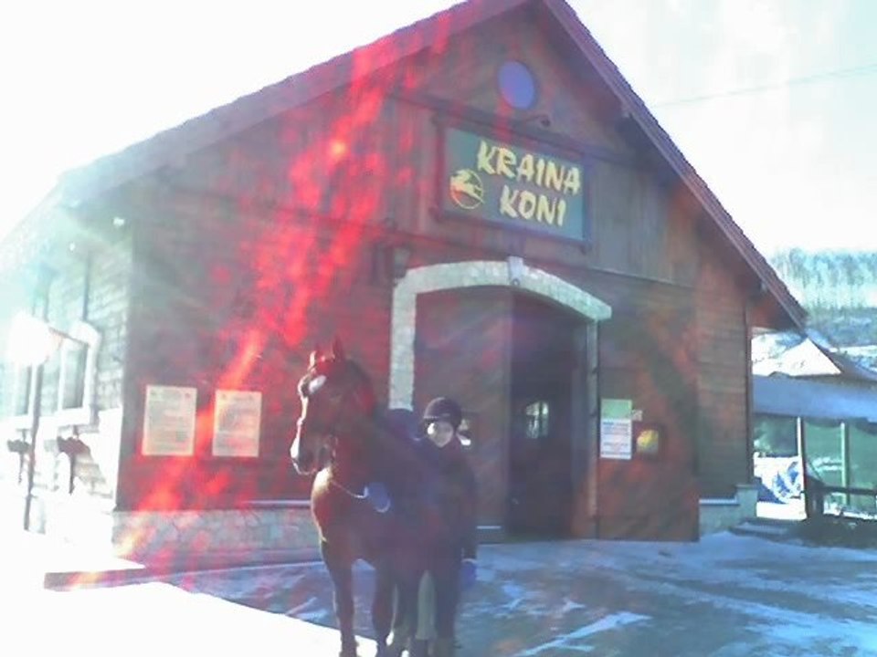 Żegnamy Zapraszamy Bałtów 2011-02-12