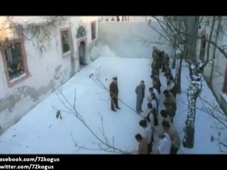 72. Koğuş - Fragman