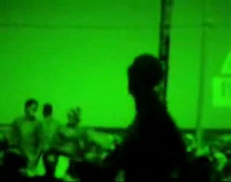 Golden Girls - Kinetic (Orbital Mix)