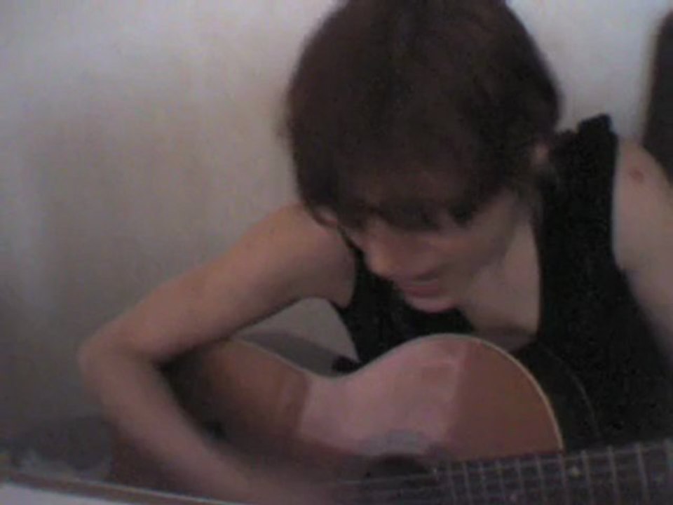 Les Cowboys Fringants - Hannah