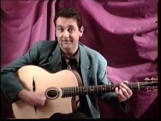 Romane  Cours De Guitare Manouche   by-titcher