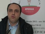 Trentola Ducenta (CE) - Paolo Bottigliero