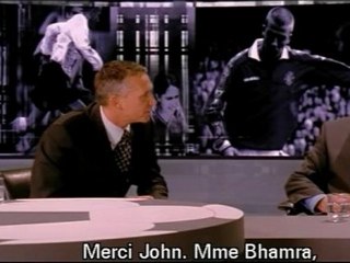 doublage avec sous titres