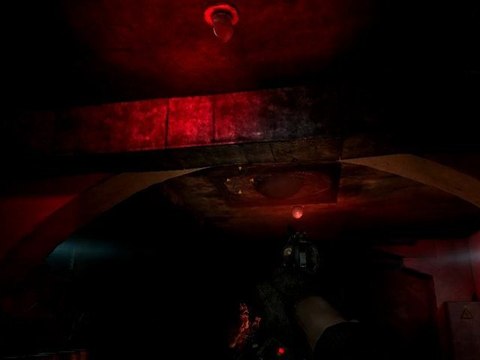 Metro 2033 02: Prologue(suite et fin)