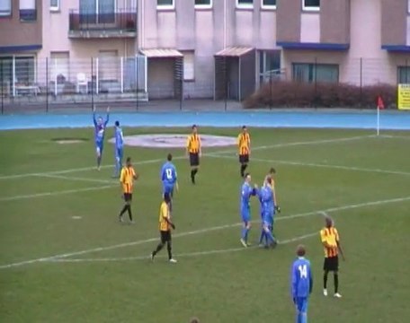 [DH] USLD 3-0 CRUFC [FEVRIER 2011] 1
