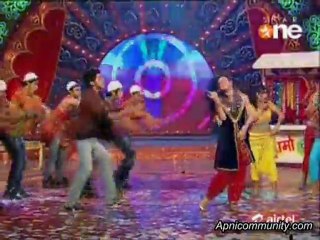 Ajab Prem Ki Kahani  Main Event - 13th February 2011 Part 4