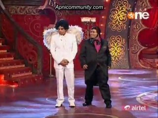 Ajab Prem Ki Kahani  Main Event - 13th February 2011 Part 6